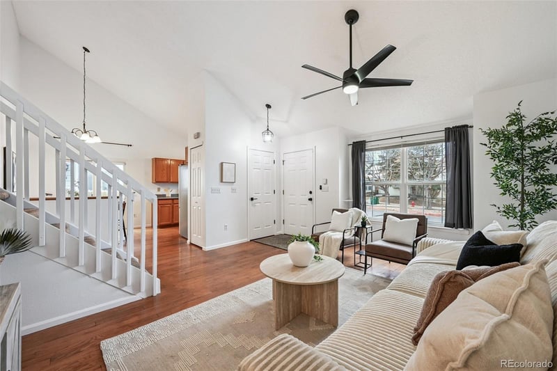 3056 107th Pl #F, Westminster, CO 80031