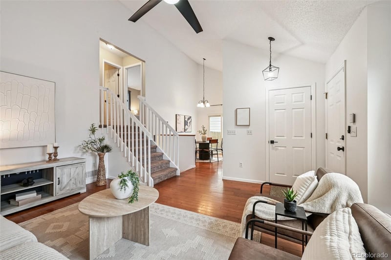 3056 107th Pl #F, Westminster, CO 80031