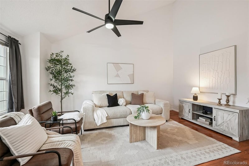 3056 107th Pl #F, Westminster, CO 80031