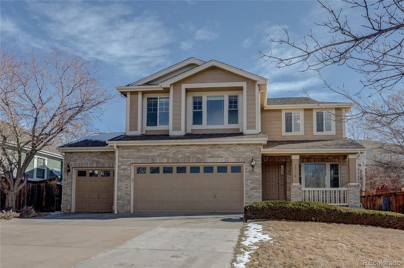 20118 Dartmouth Dr, Aurora, CO 80013