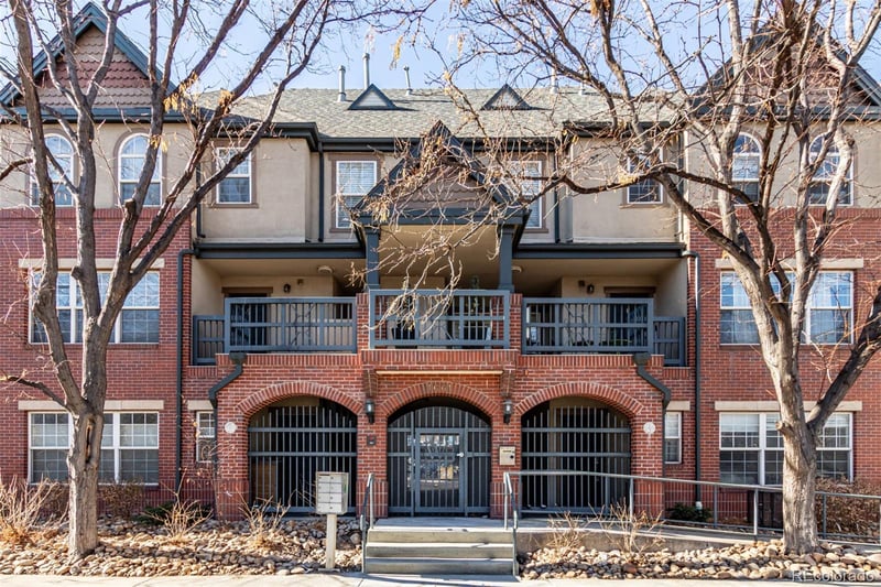 1661 N Washington St #D, Denver, CO 80203