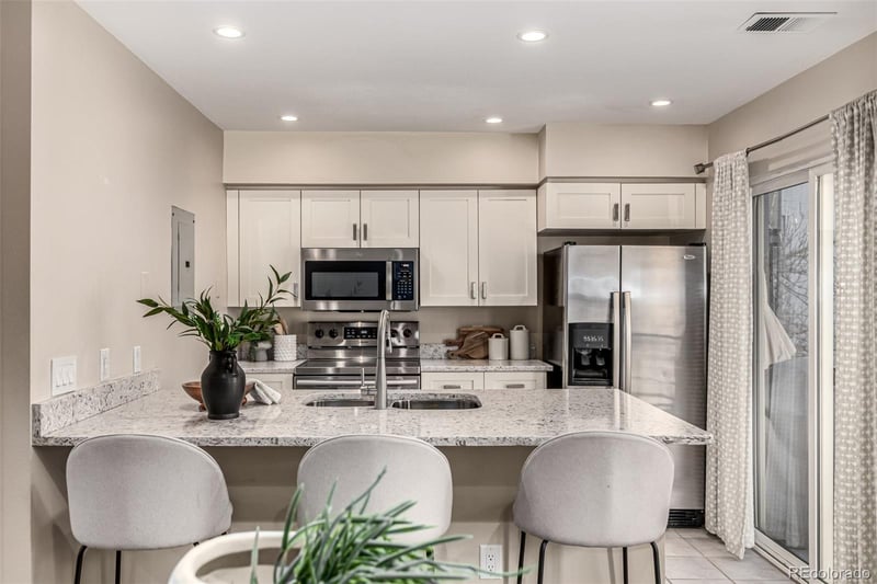 1661 Washington St #D, Denver, CO 80203