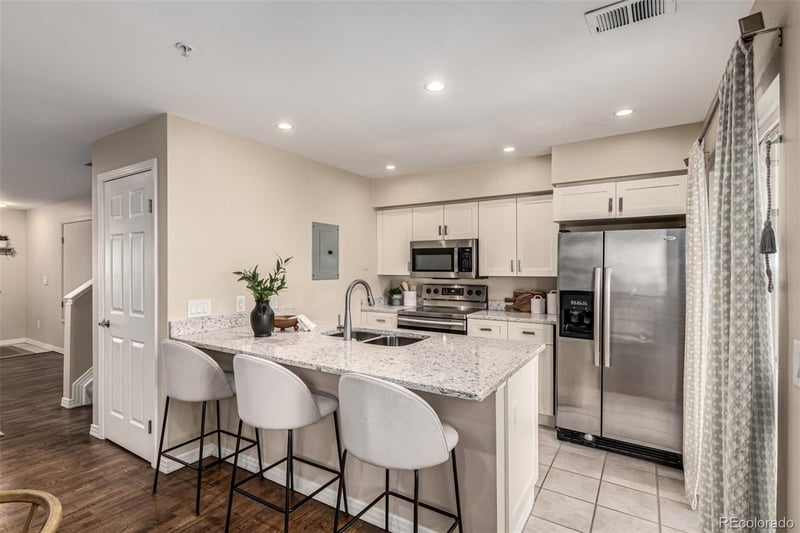 1661 Washington St #D, Denver, CO 80203