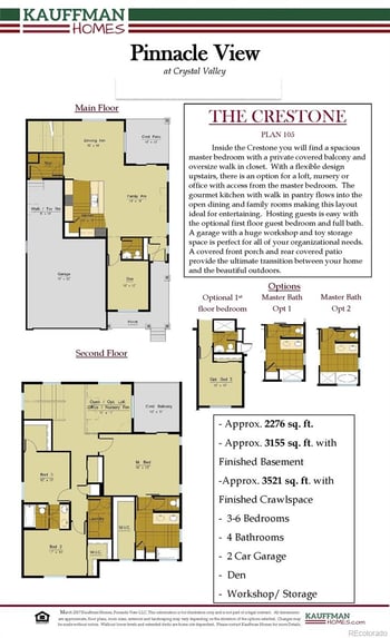 1949 Spencer Ave, Castle Rock, CO 80104