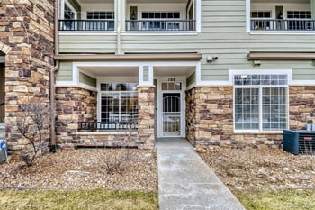 12711 Colorado Blvd #108A, Thornton, CO 80241