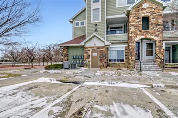 12711 Colorado Blvd #108A, Thornton, CO 80241