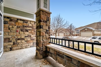 12711 Colorado Blvd #108A, Thornton, CO 80241