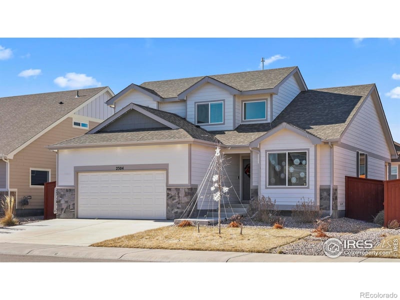 2304 Sublime Dr, Windsor, CO 80550