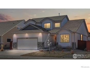 2304 Sublime Dr, Windsor, CO 80550