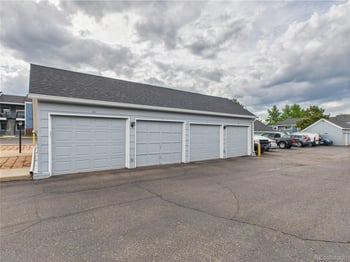 7205 Gaylord St #G, Centennial, CO 80122