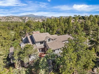 2611 Fox Acres Dr, Red Feather Lakes, CO 80545