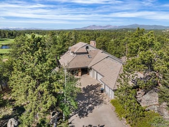 2611 Fox Acres Dr, Red Feather Lakes, CO 80545
