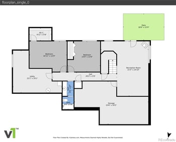 7030 Blue Creek Rd, Evergreen, CO 80439