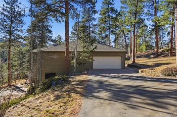 7030 Blue Creek Rd, Evergreen, CO 80439