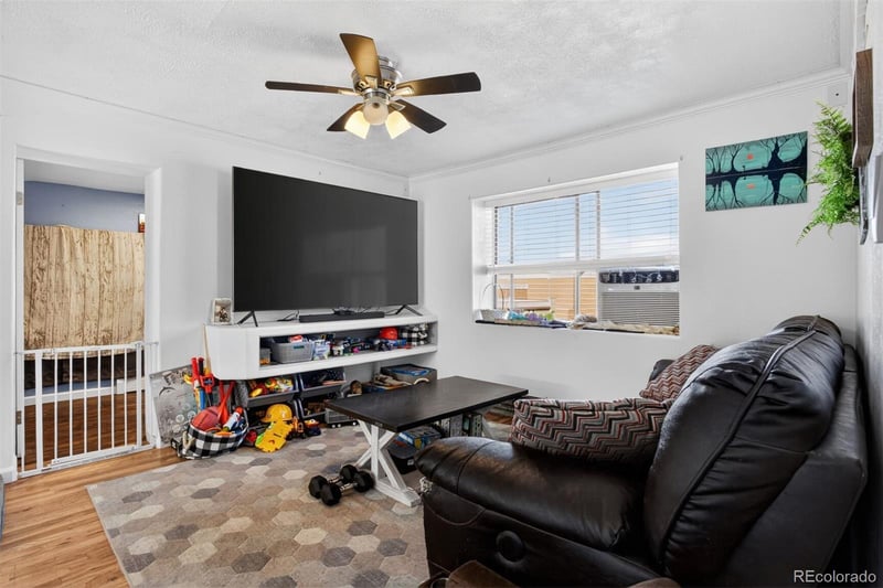 885 Deframe St, Golden, CO 80401