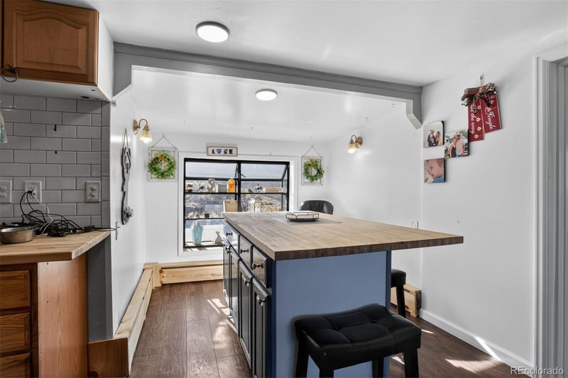 885 Deframe St, Golden, CO 80401