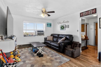 885 Deframe St, Golden, CO 80401