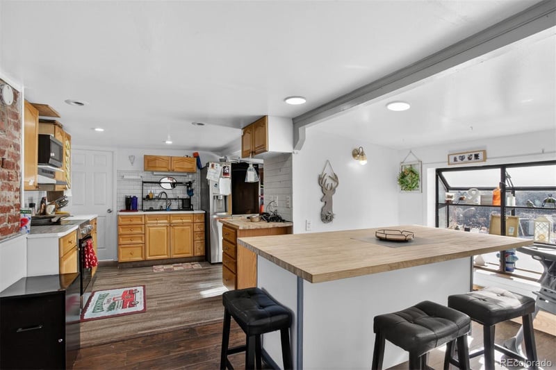 885 Deframe St, Golden, CO 80401