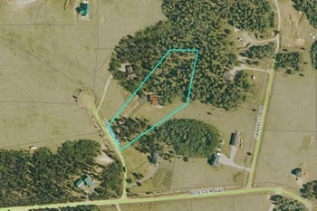 40 Thurber Ct, Fairplay, CO 80440