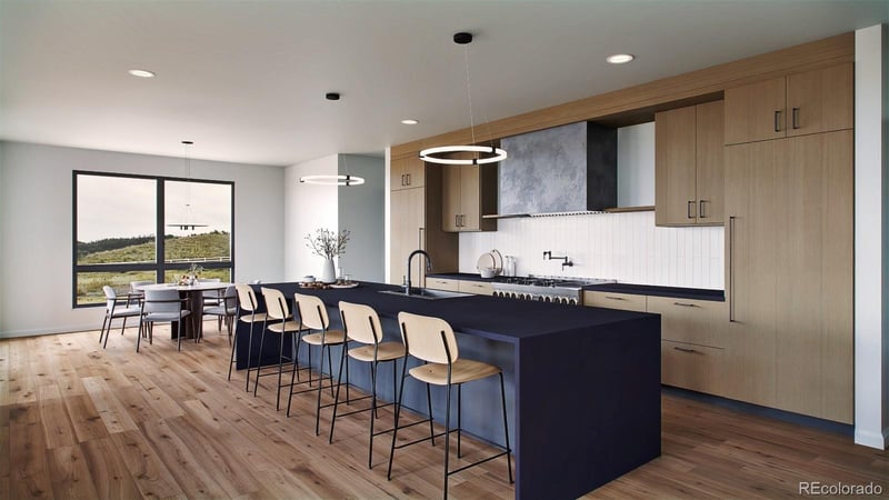 5042 Nile Ct, Golden, CO 80403