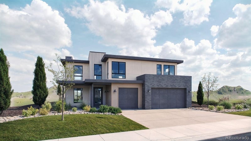 5042 Nile Ct, Golden, CO 80403