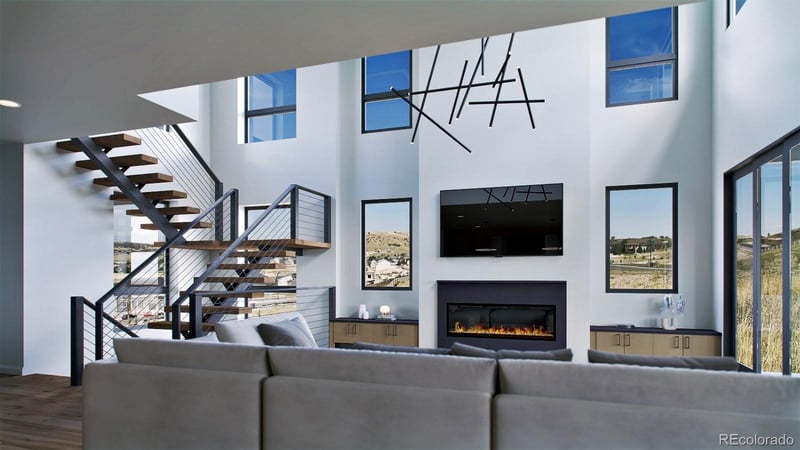 5042 Nile Ct, Golden, CO 80403