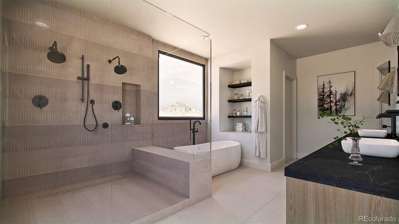 5042 Nile Ct, Golden, CO 80403