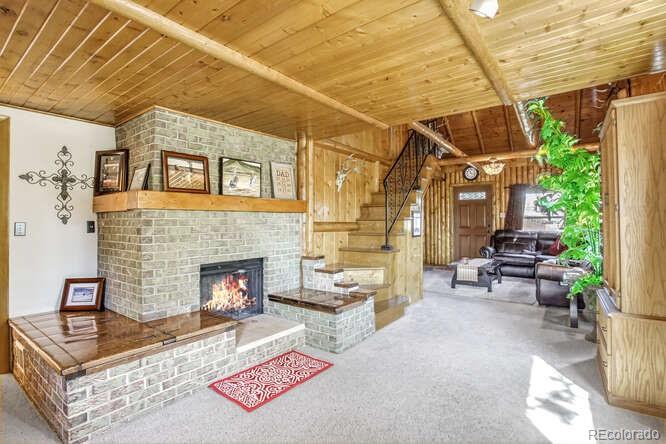 23039 Isoleta Rd, Indian Hills, CO 80454