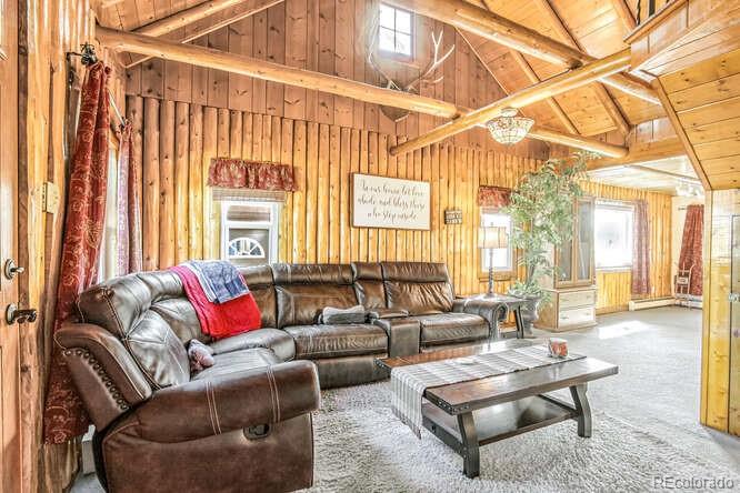 23039 Isoleta Rd, Indian Hills, CO 80454