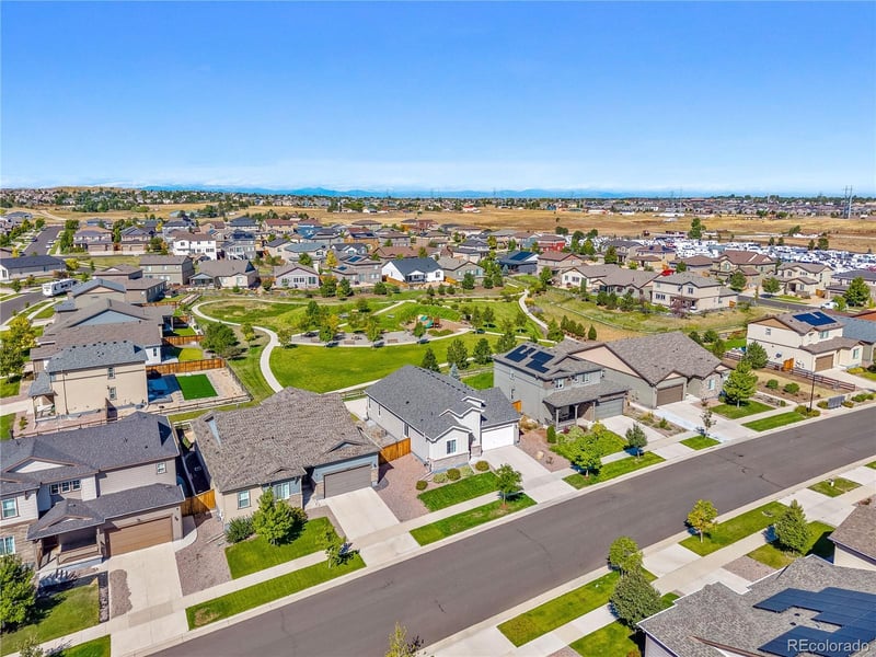 11857 Dodworth St, Parker, CO 80134