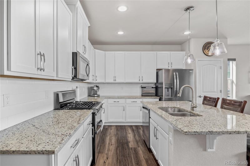 11857 Dodworth St, Parker, CO 80134