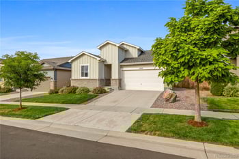 11857 Dodworth St, Parker, CO 80134