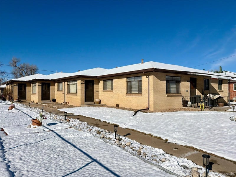 1343 Grant St, Denver, CO 80013