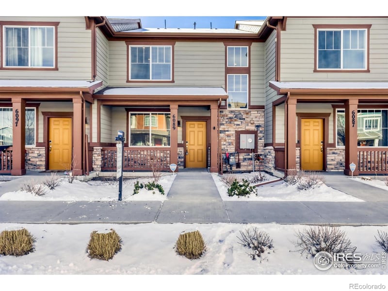 6089 Liverpool St, Aurora, CO 80019