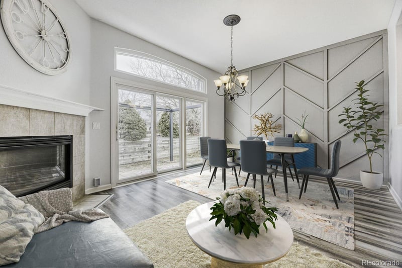 11316 Lost Creek Cir, Parker, CO 80138