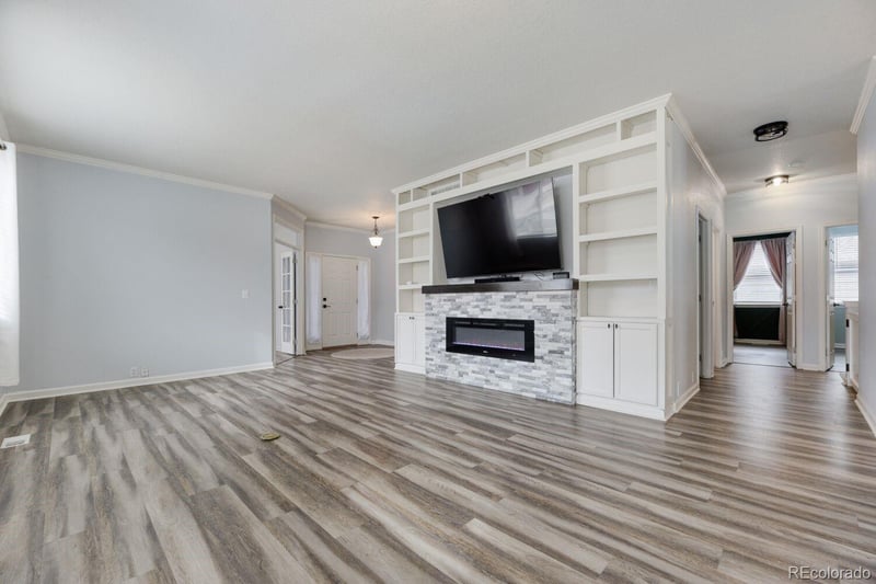 11316 Lost Creek Cir, Parker, CO 80138