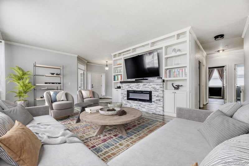 11316 Lost Creek Cir, Parker, CO 80138