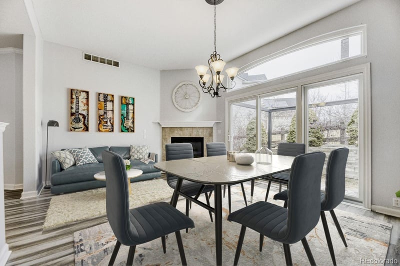 11316 Lost Creek Cir, Parker, CO 80138