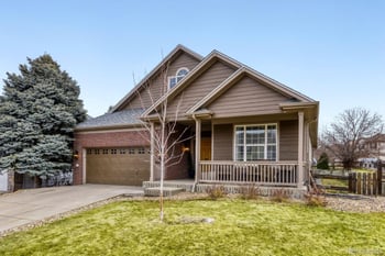 11316 Lost Creek Cir, Parker, CO 80138