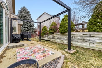 11316 Lost Creek Cir, Parker, CO 80138