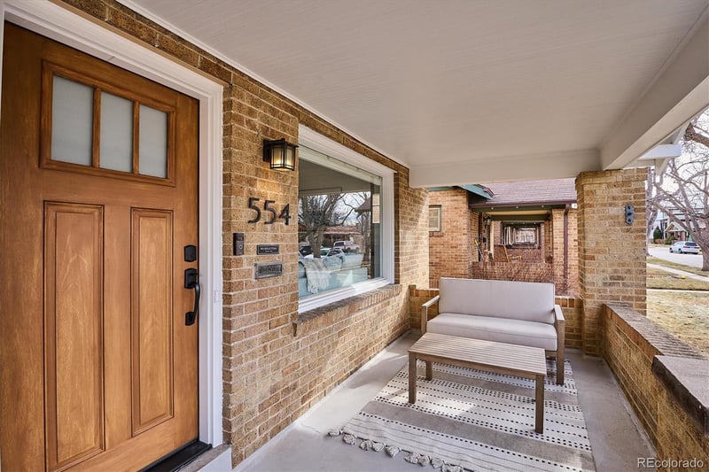 554 Clarkson St, Denver, CO 80209