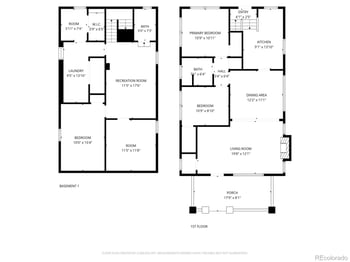 554 Clarkson St, Denver, CO 80209