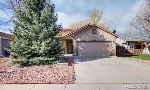 5169 Fennel Dr, Colorado Springs, CO 80911