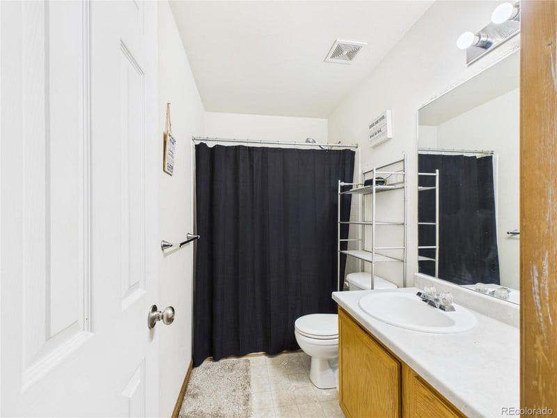 5169 Fennel Dr, Colorado Springs, CO 80911