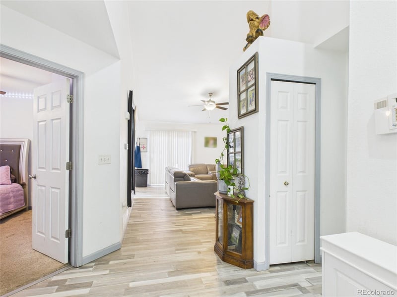 5169 Fennel Dr, Colorado Springs, CO 80911