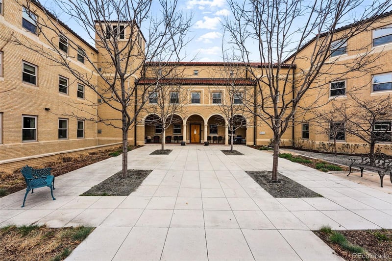 2835 Parkside Pl #305, Denver, CO 80221