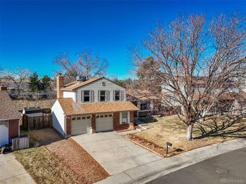 1121 Joplin St, Aurora, CO 80017