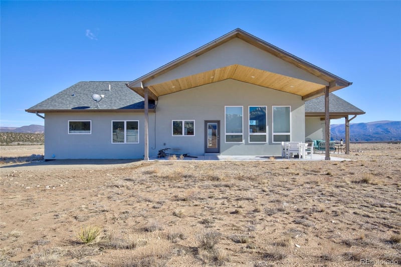 12910 County Road 162, Nathrop, CO 81236