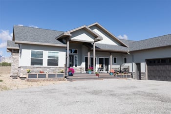 12910 County Road 162, Nathrop, CO 81236