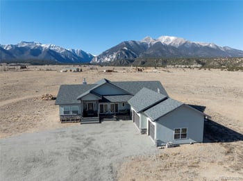 12910 County Road 162, Nathrop, CO 81236